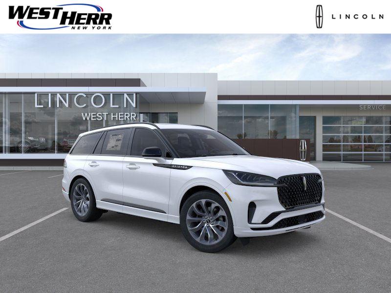 2026 Lincoln Aviator Premiere AWD's photo