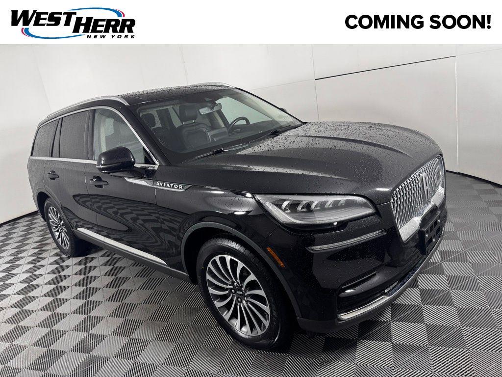 2023 Lincoln Aviator Reserve AWD's photo