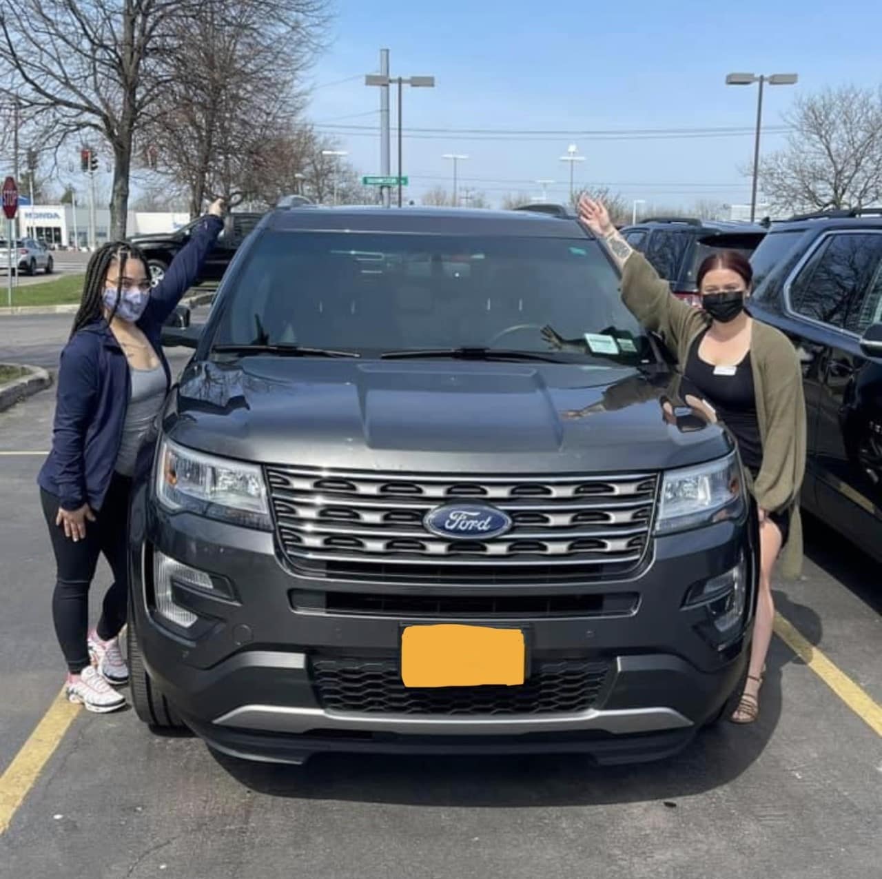 West Herr Auto Group -