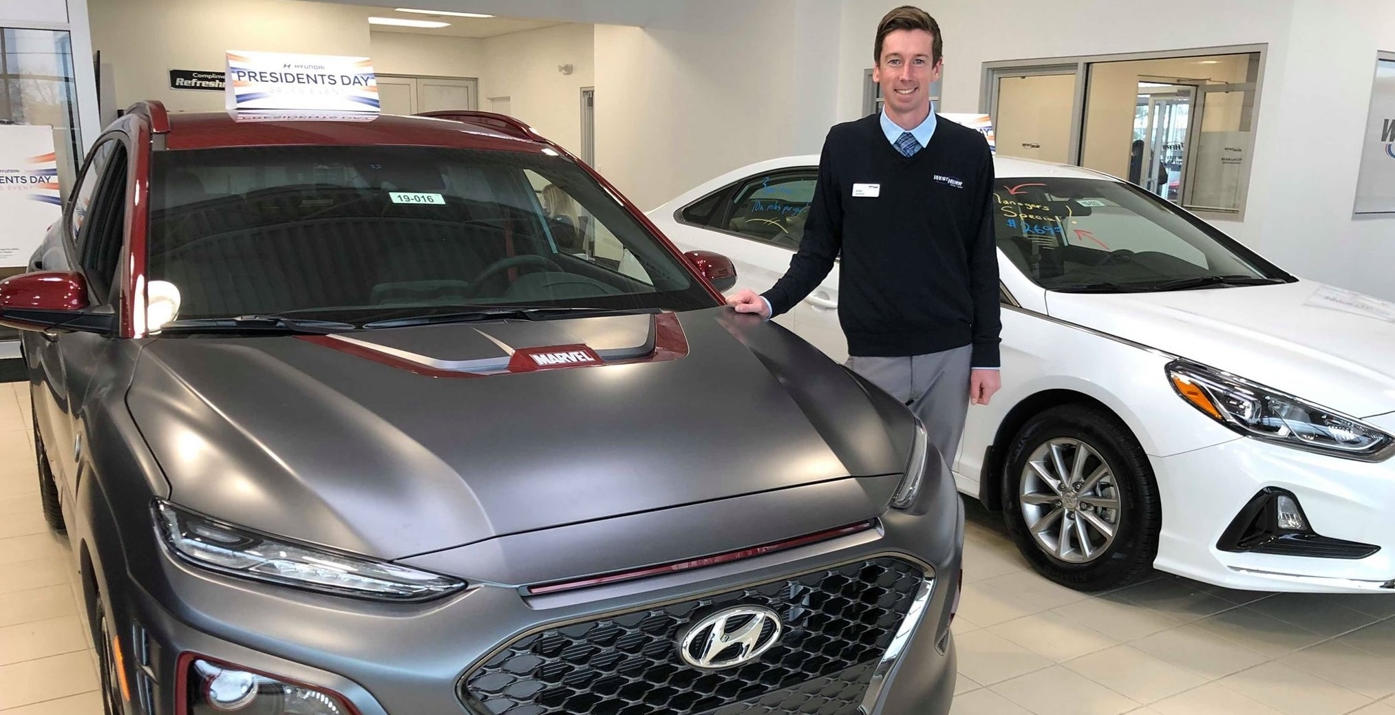 West Herr Auto Group -