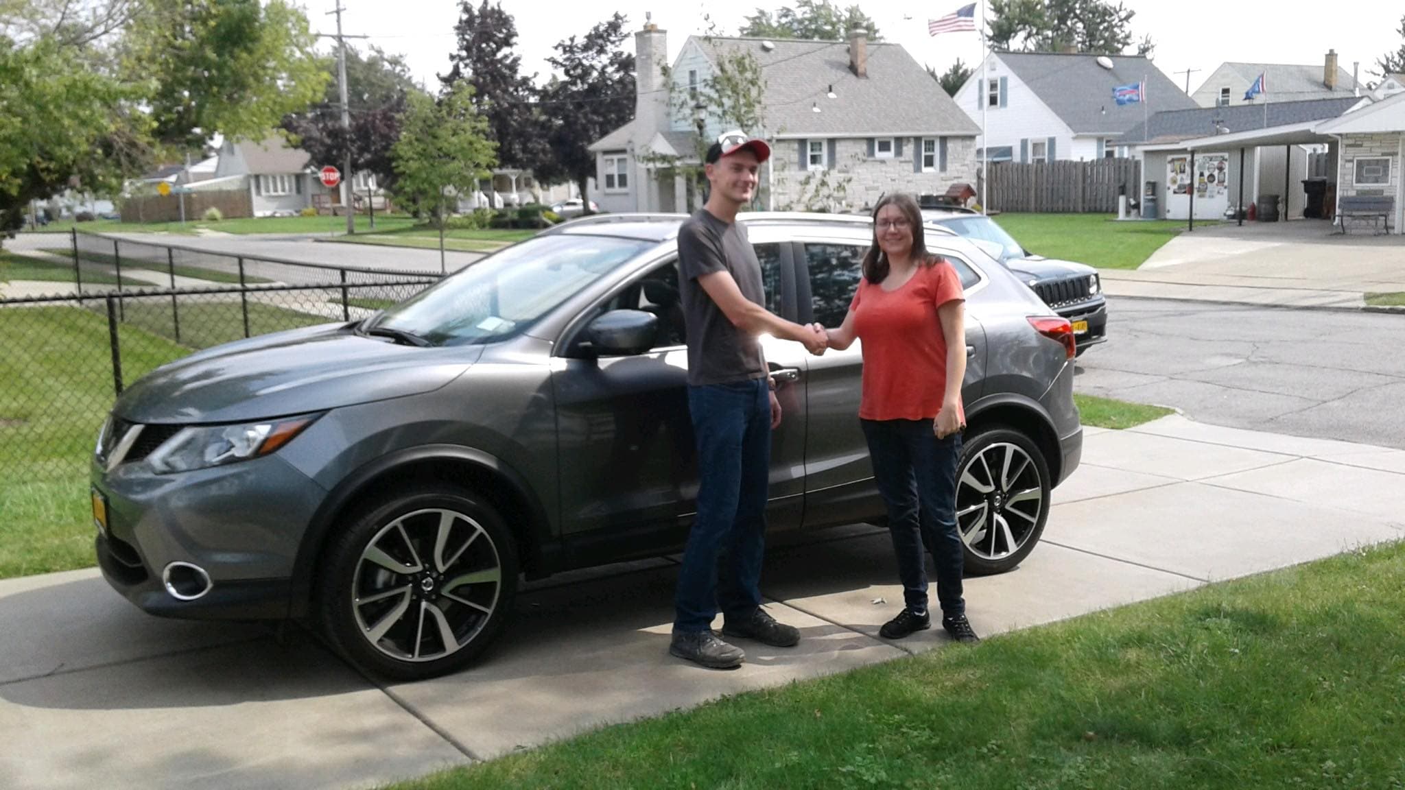 West Herr Auto Group -