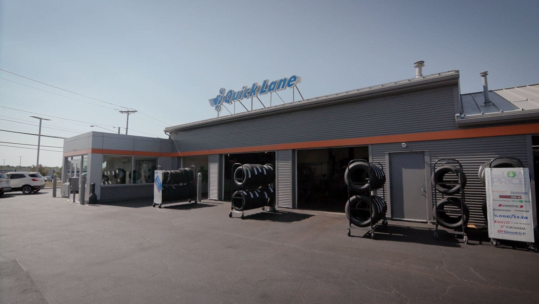 West Herr Auto Group -