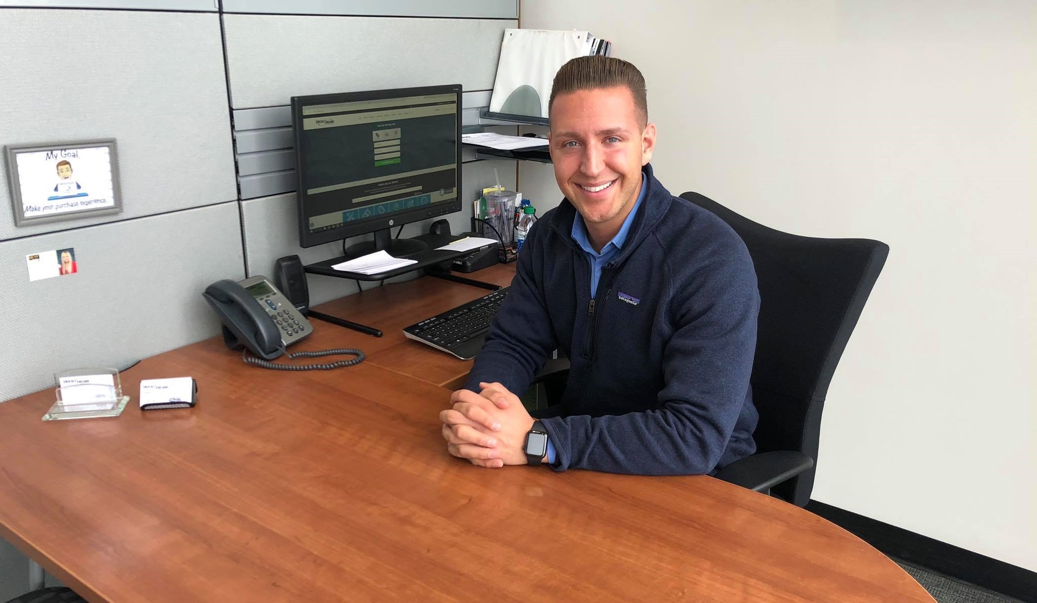 West Herr Auto Group -