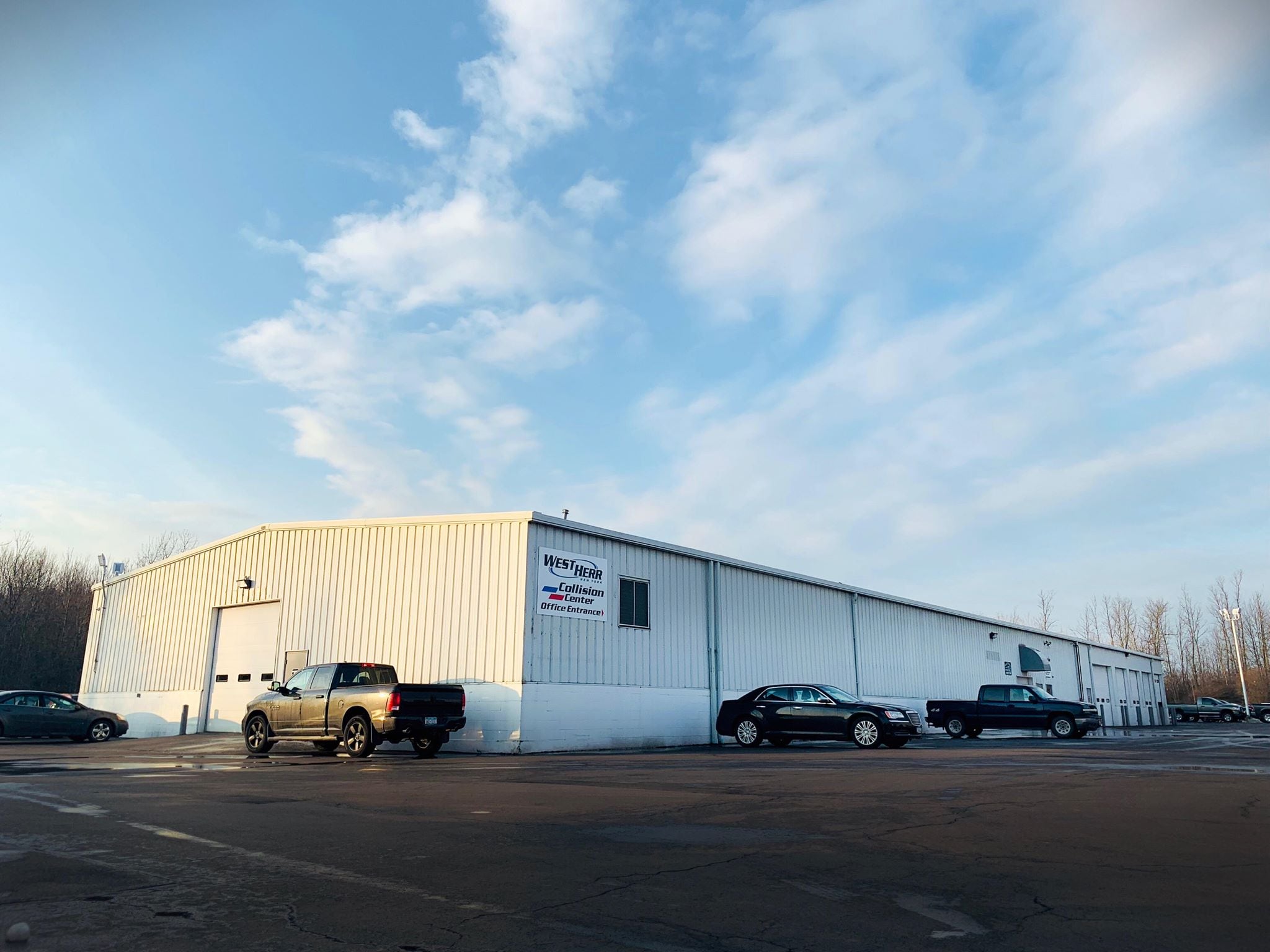 West Herr Auto Group -