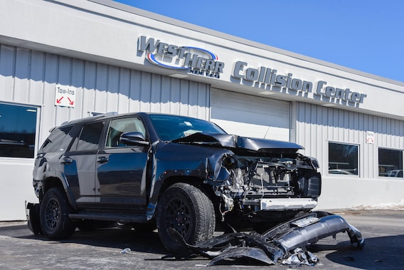 Local Auto Body Shops Still Open But For How Much Longer Erie News Now Wicu And Wsee In Erie Pa