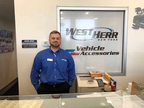 West Herr Auto Group - 