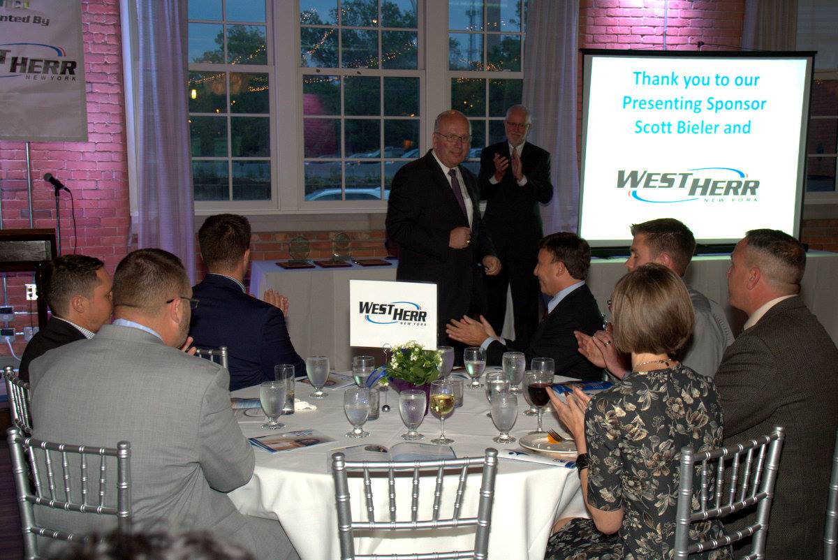 2017 Goodwill Pathways to Success Presented by West Herr