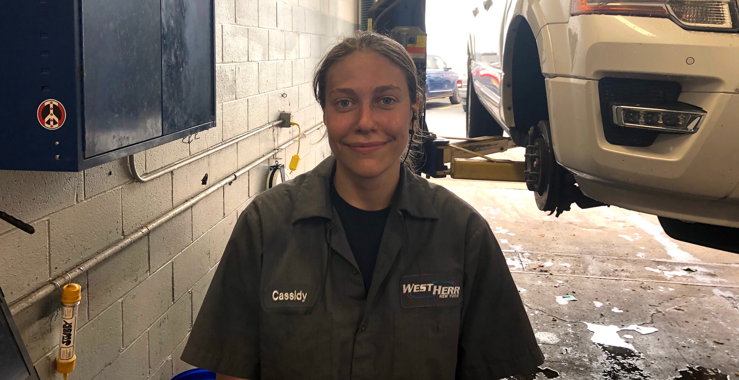 West Herr Wednesday Cassidy Cater West Herr Auto Group