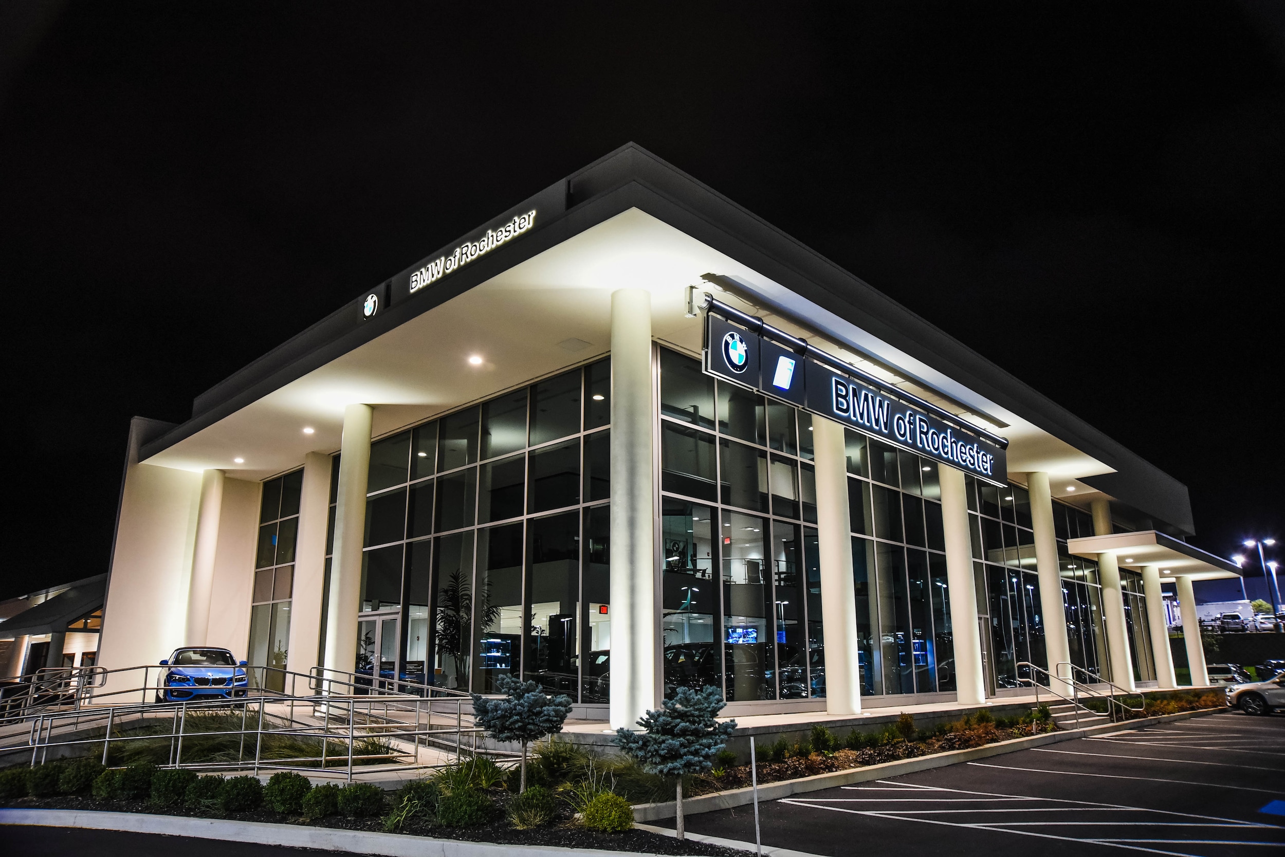 West Herr Auto Group -