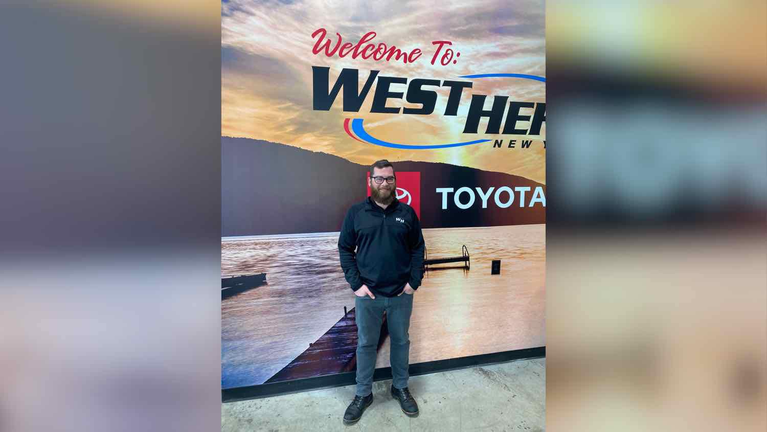 West Herr Auto Group -