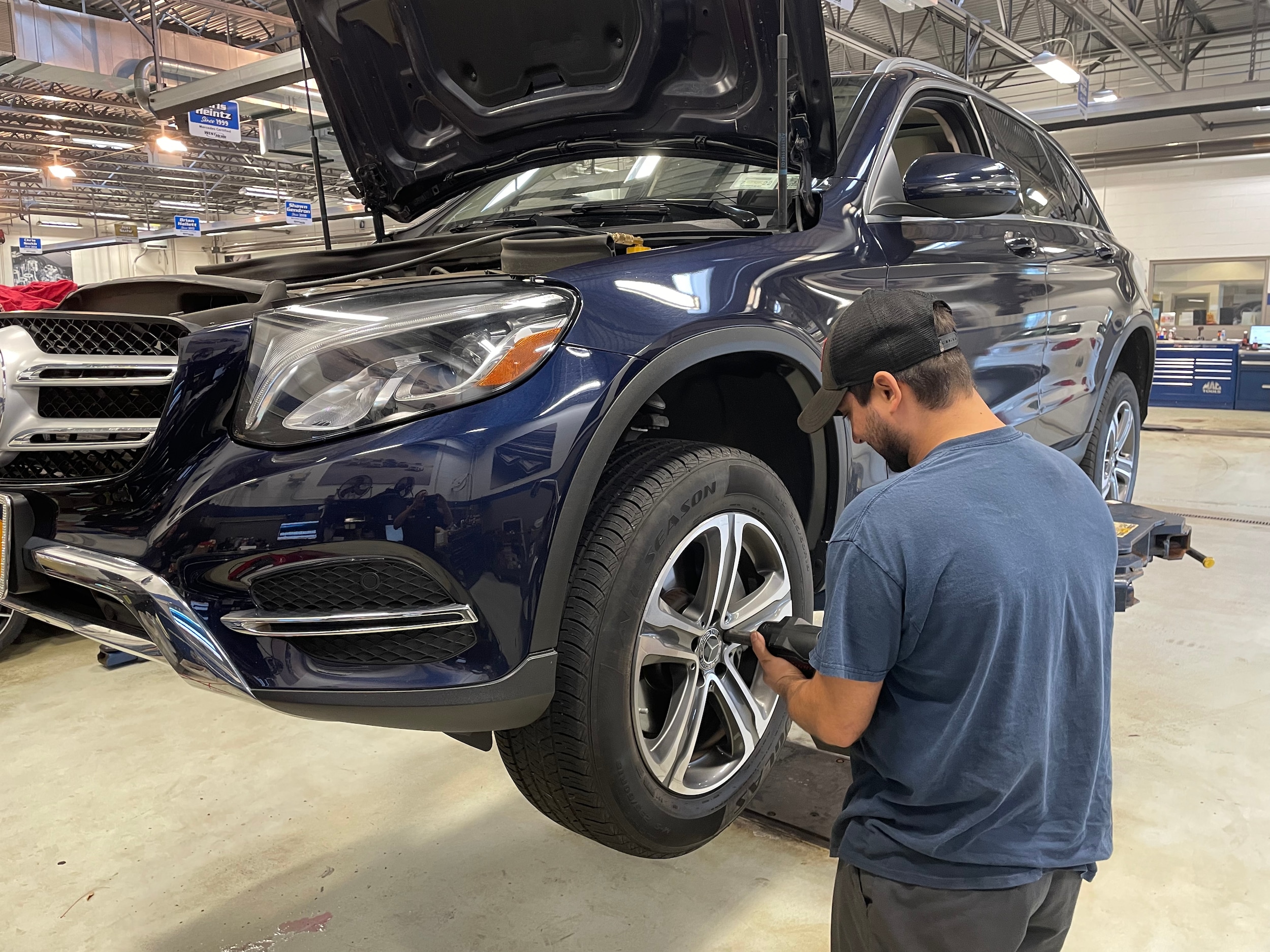 West Herr Auto Group -