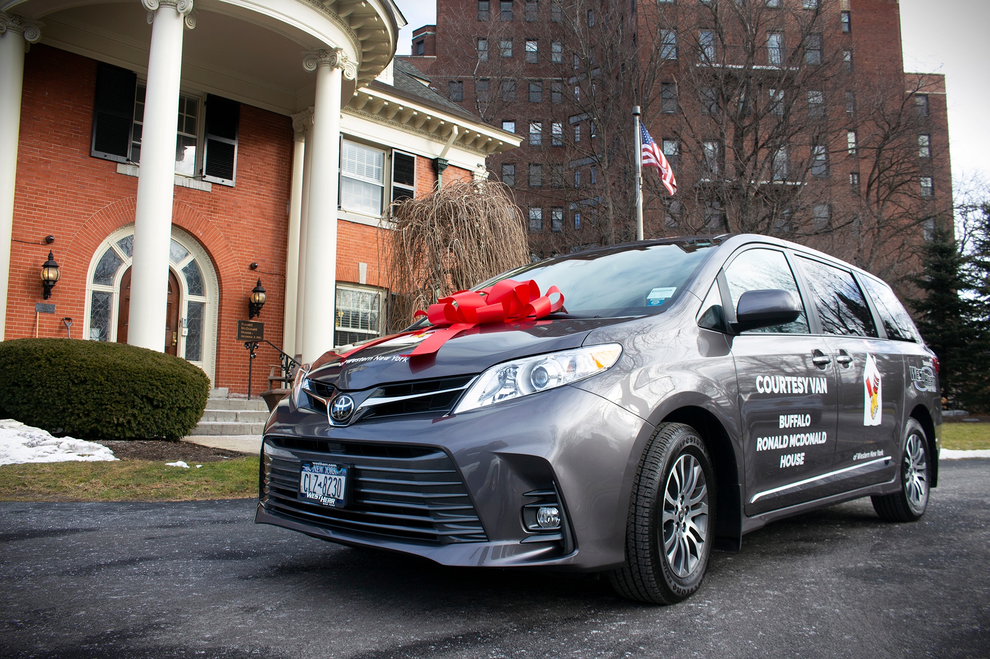 West Herr Auto Group -