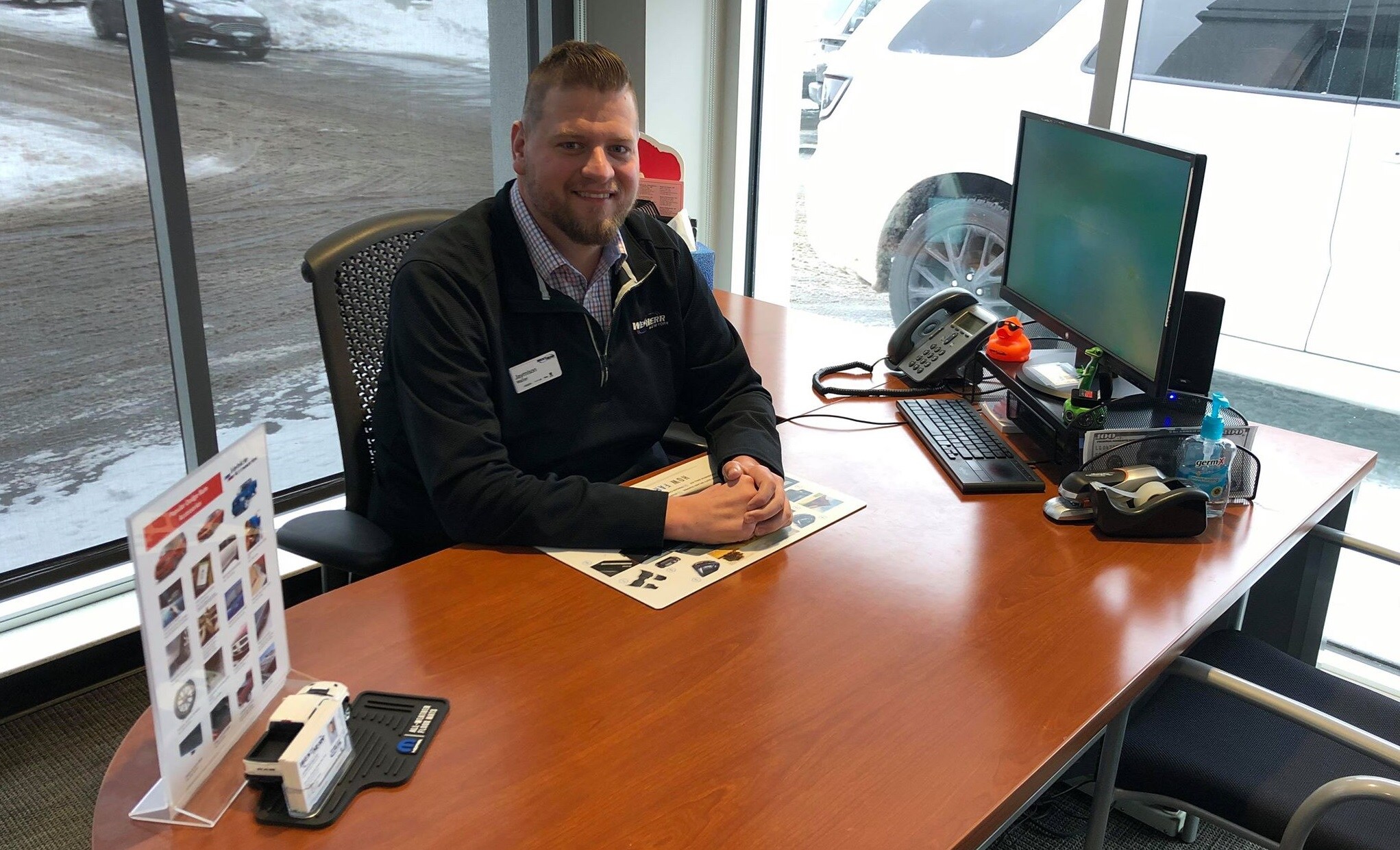 West Herr Wednesday Jaymison Walter West Herr Auto Group West Herr Wednesday Jaymison Walter West Herr Auto Group