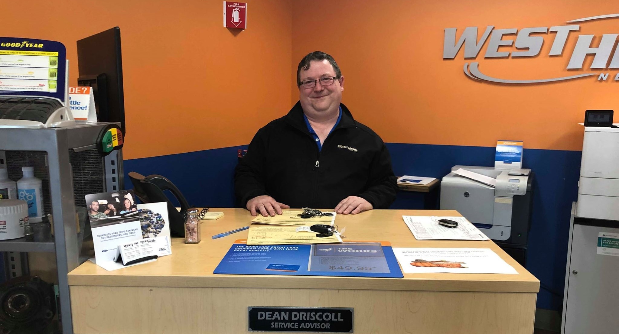 West Herr Auto Group -