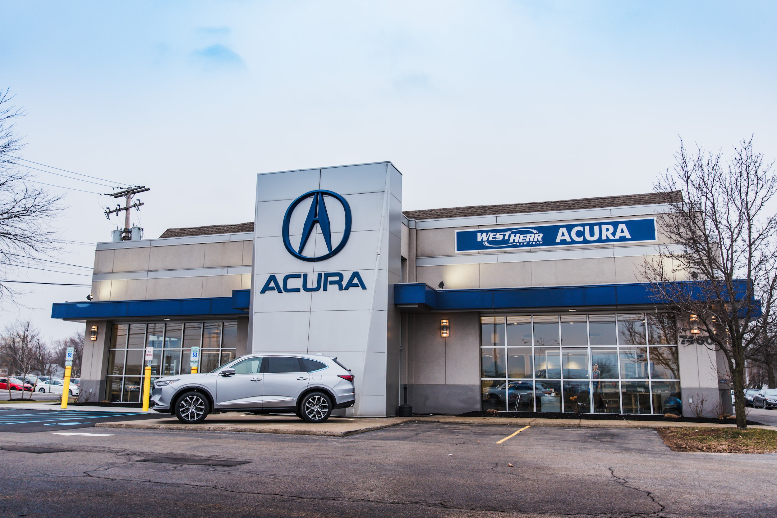 West Herr Auto Group -