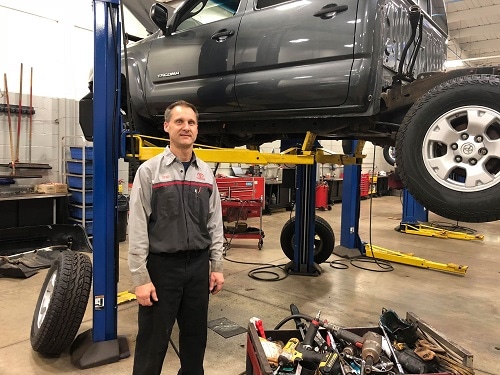 West Herr Auto Group -