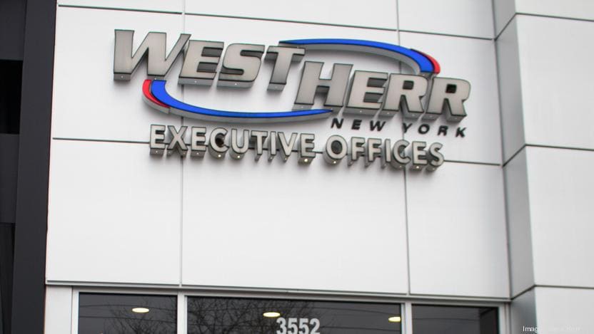 West Herr Auto Group -