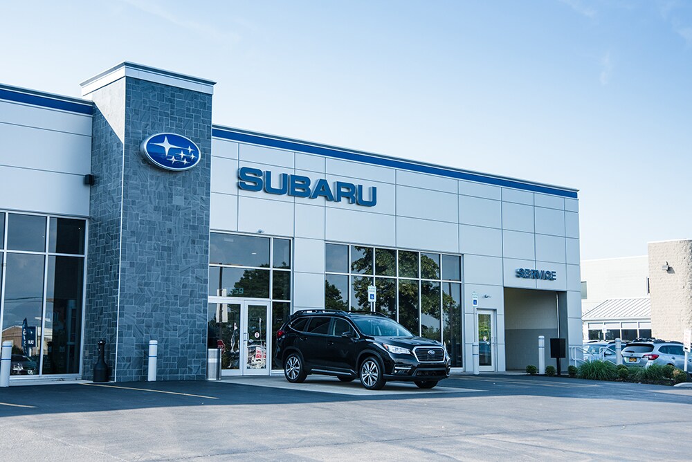 West Herr Auto Group -