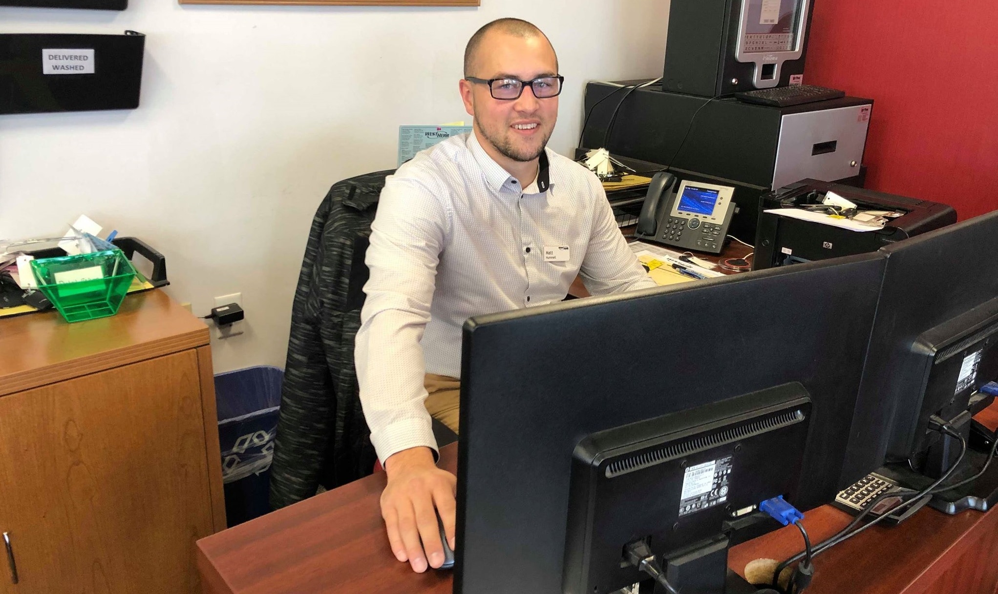 West Herr Auto Group -