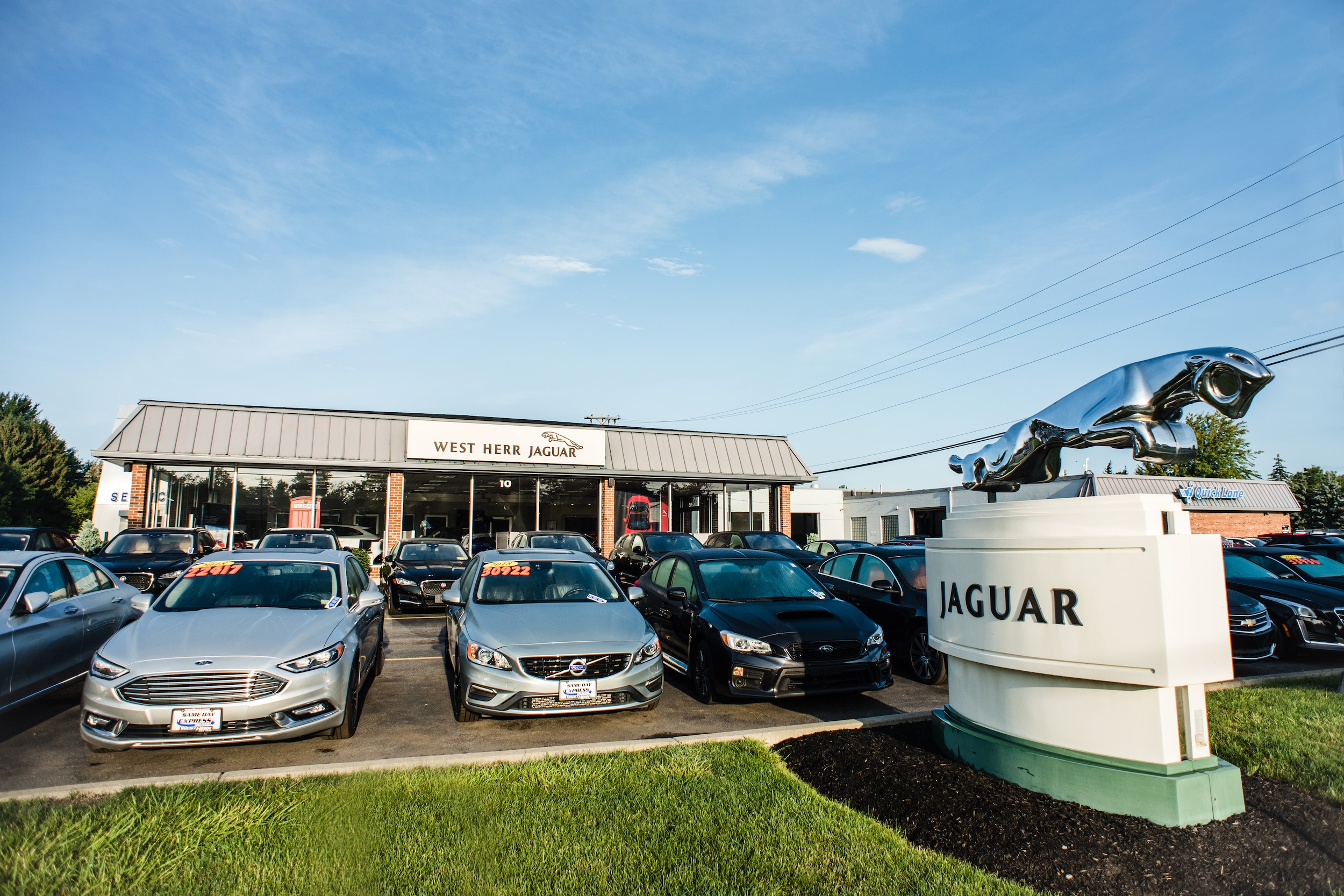 West Herr Auto Group  New and Used Auto Dealer Serving Western New York