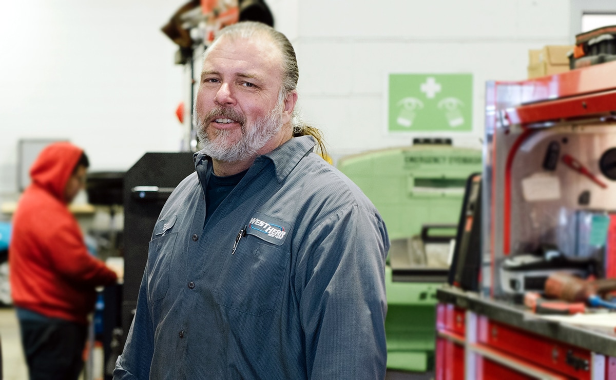 West Herr Auto Group -