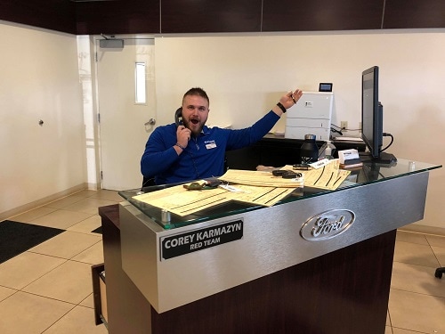 West Herr Auto Group -