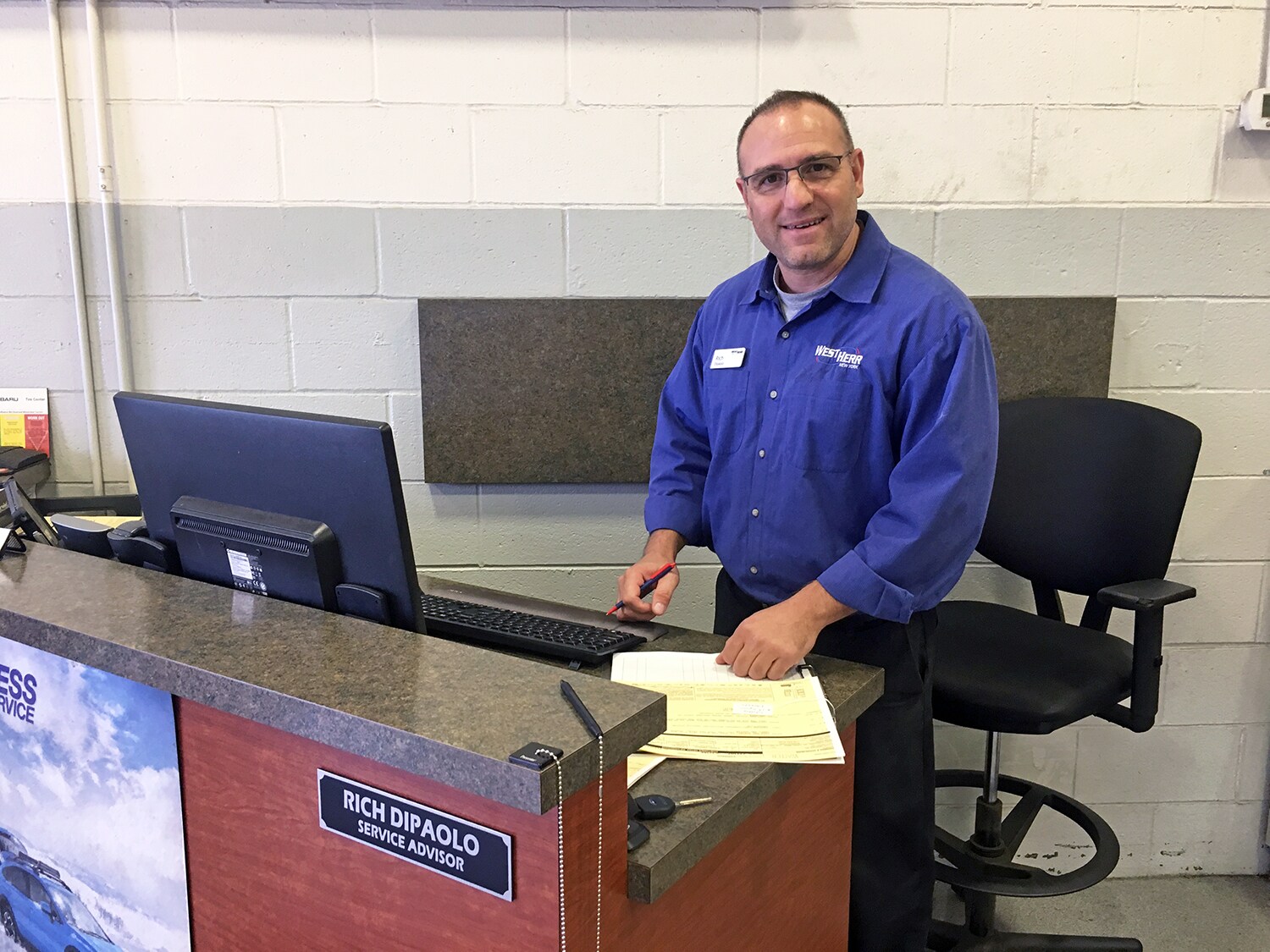 West Herr Auto Group -