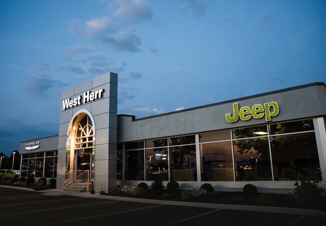 West Herr Car & Truck Dealerships in Buffalo, NY West Herr Car & Truck Dealerships in Buffalo, NY