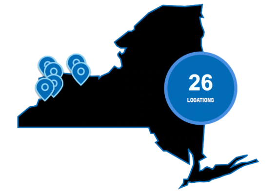 West Herr Auto Group New And Used Car Dealership Serving Buffalo