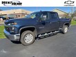 Chevrolet Silverado 2500 HD