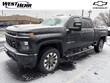  Chevrolet Silverado 2500 HD