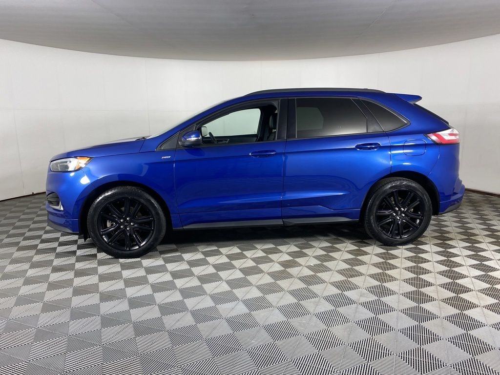 Used 2020 Ford Edge ST Line SUV