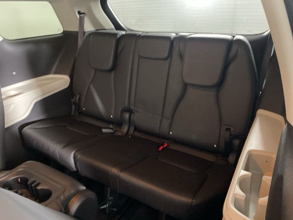 2022 Kia Carnival 22
