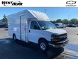  Chevrolet Express Cutaway