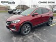  Buick Encore GX