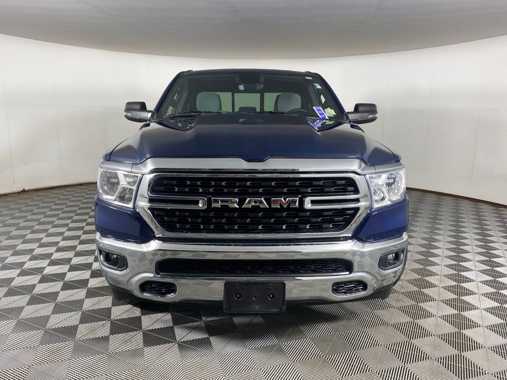 Used 2023 Ram 1500 Big Horn/Lone Star Truck Quad Cab