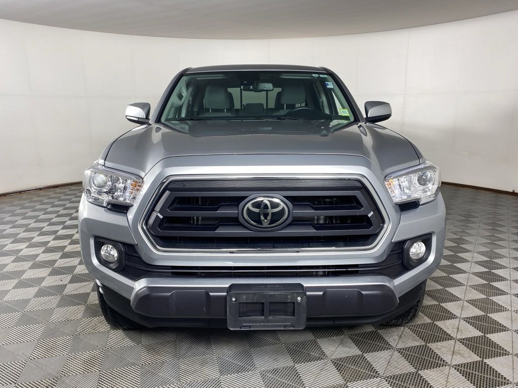 Used 2023 Toyota Tacoma SR5 Truck Double Cab