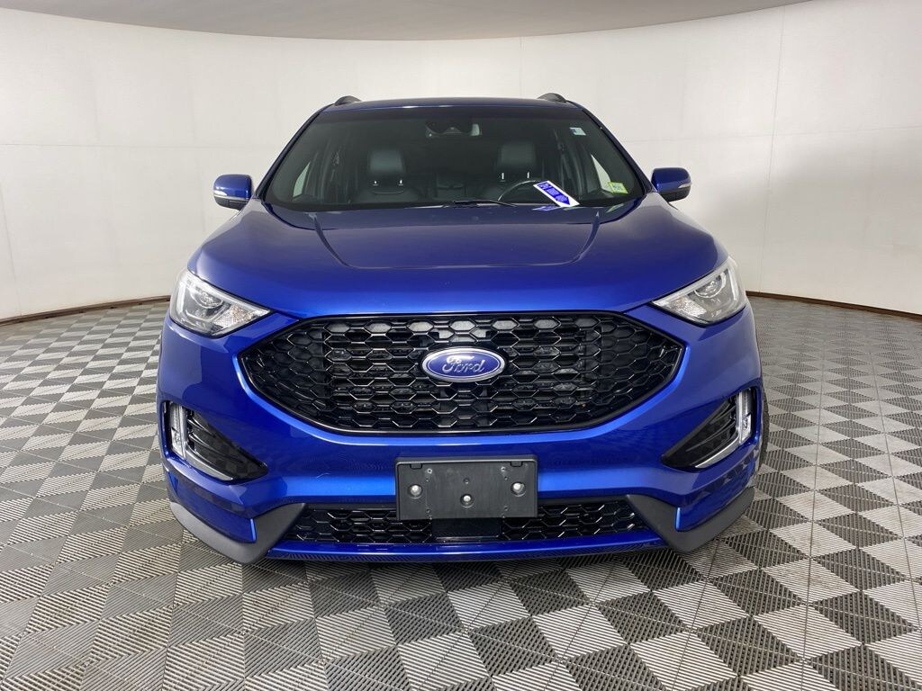 Used 2020 Ford Edge ST Line SUV