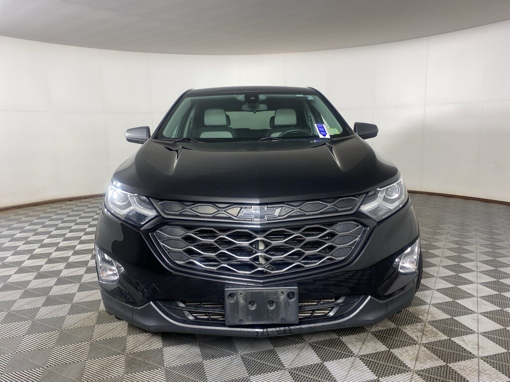 Used 2020 Chevrolet Equinox LS SUV