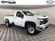 Chevrolet Silverado 3500 HD