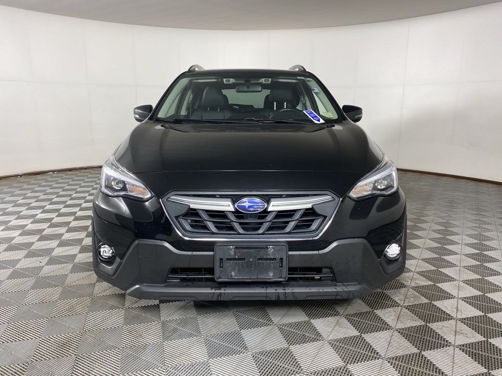 Used 2021 Subaru Crosstrek Limited SUV