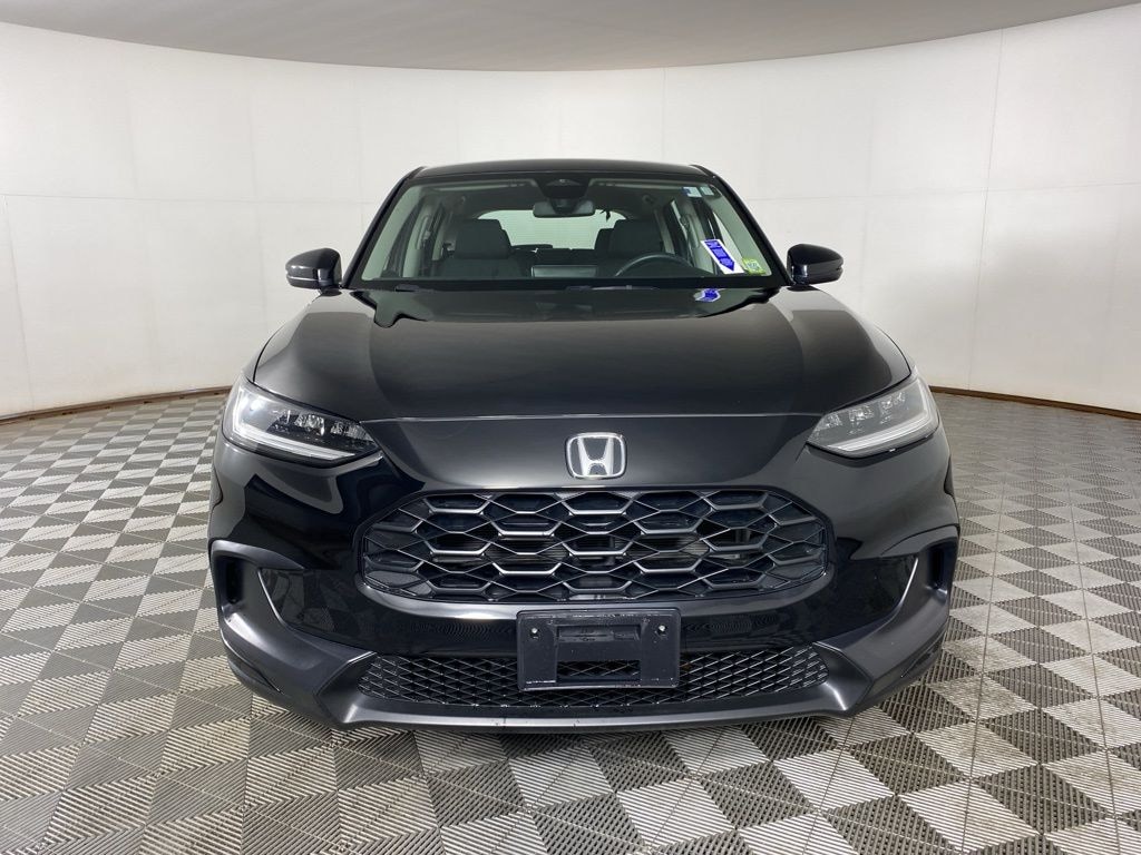 Used 2025 Honda HR-V LX SUV