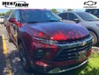  Chevrolet Blazer