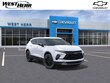  Chevrolet Blazer