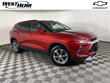 Chevrolet Blazer