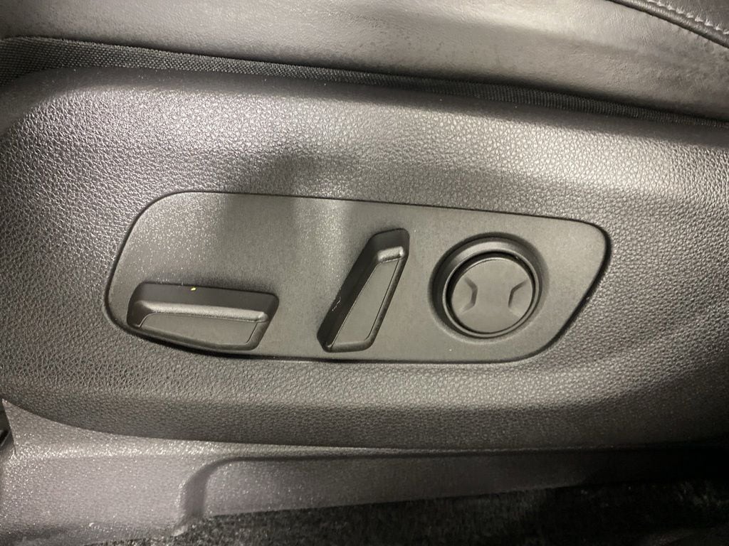 2022 Kia Carnival 11