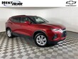  Chevrolet Blazer