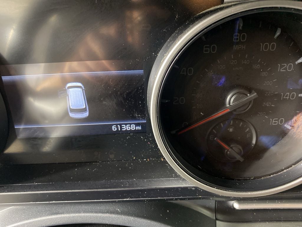 2022 Kia Carnival 13