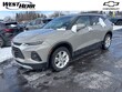  Chevrolet Blazer