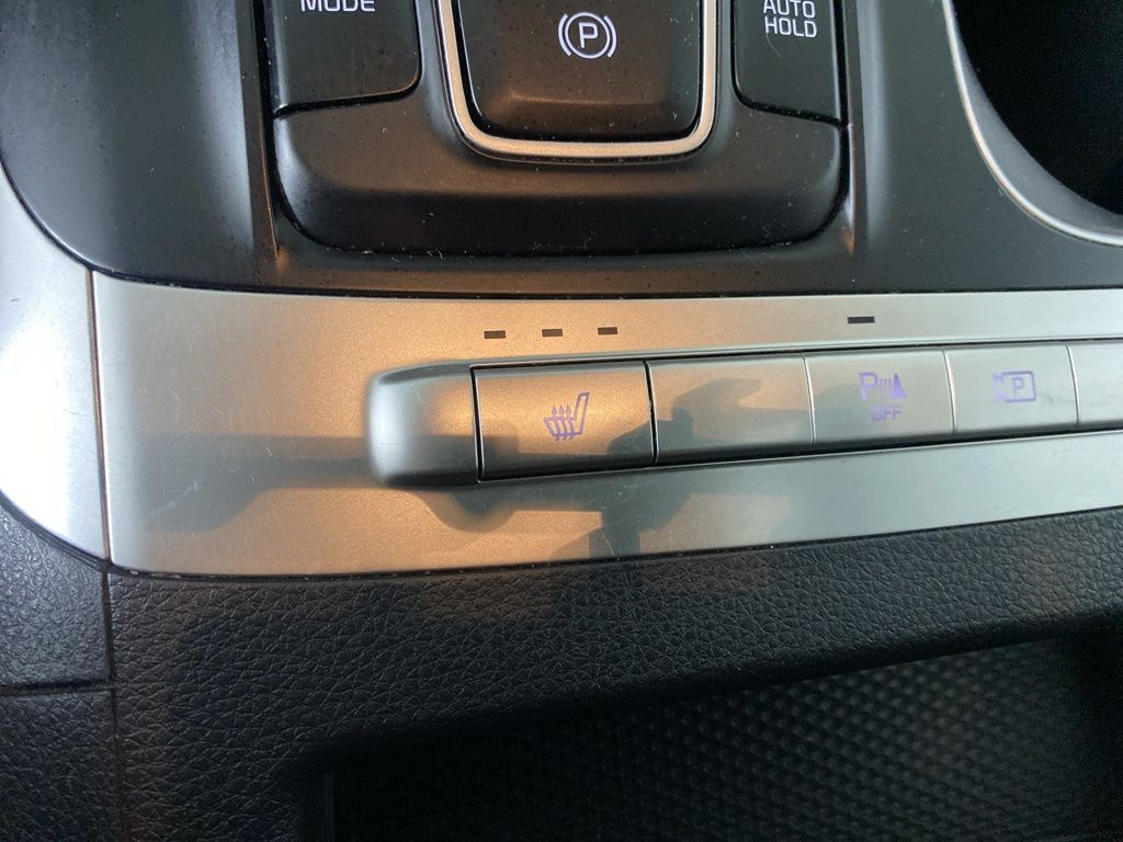 2022 Kia Carnival 19